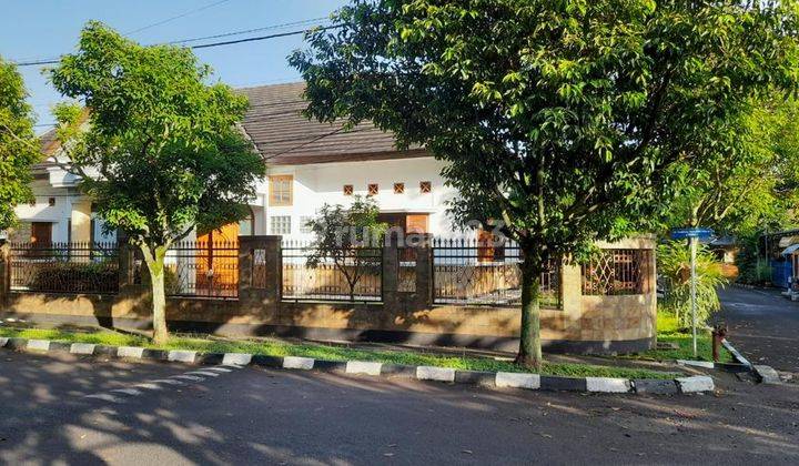 Dijual Rumah di Antapani. Rumah 2 Lantai Siap Huni Kota Bandung 2