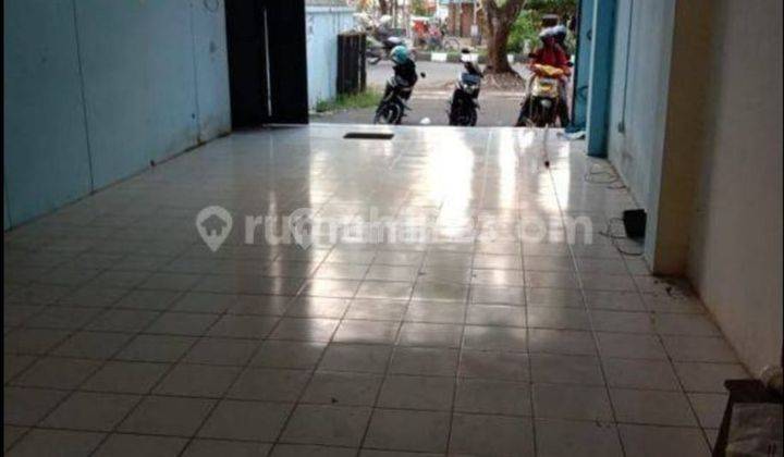 Dijual Ruko 2 Lantai Bagus di Turangga, Kota Bandung. Shm. 2