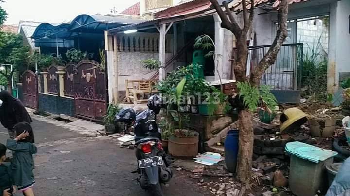 Tanah Kavling Di Ujungberung, Komplek Gending Mas Kota Bandung 1