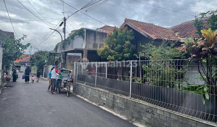 Astanaanyar, Kota Bandung. Dijual Rumah Siap Huni di Kota Bandung 2