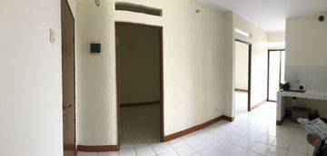 Apartemen Gateway Ahmad Yani, Cicadas, Kota Bandung. Tipe 2 Bedroom 1