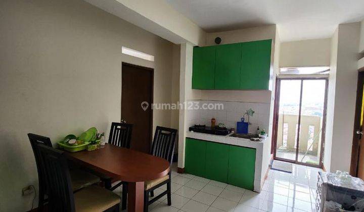 Apartemen 3 Br. Gateway Ahmad Yani, Cicadas, Kota Bandung. Furnished. Lantai 11 1