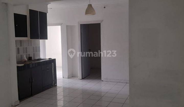 Apartemen Gateway Ahmad Yani, Cicadas, Kota Bandung. Tipe 3 BR 2