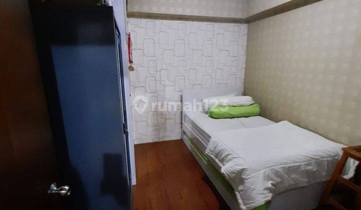 Apartemen Gateway Ahmad Yani, Cicadas, Kota Bandung. Lantai 3a. Fully Furnished 1