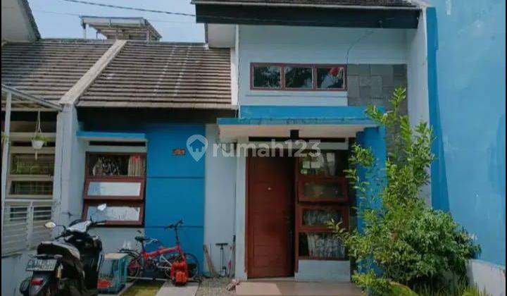 Komp. Buana Soetta Residence, Gedebage. Dijual Rumah Siap Huni di Kota Bandung 1