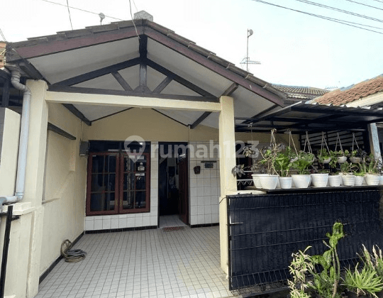 Riung Bandung, Komplek Keadilan, Rancasari. Rumah 2 Lantai Kota Bandung 2