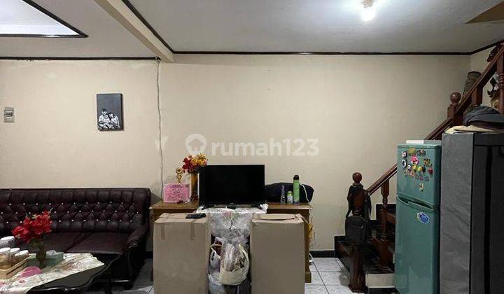 Riung Bandung, Komplek Keadilan, Rancasari. Rumah 2 Lantai Kota Bandung 2