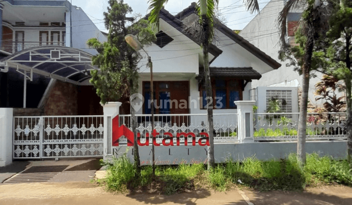 Rumah 2 Lantai di Cisaranten Endah, Arcamanik, Kota Bandung. Fully Furnished 2