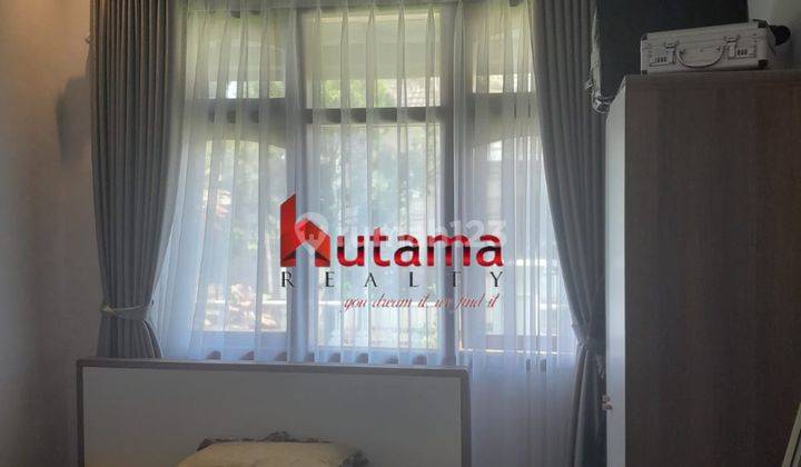 Rumah 2 Lantai di Cisaranten Endah, Arcamanik, Kota Bandung. Fully Furnished 2