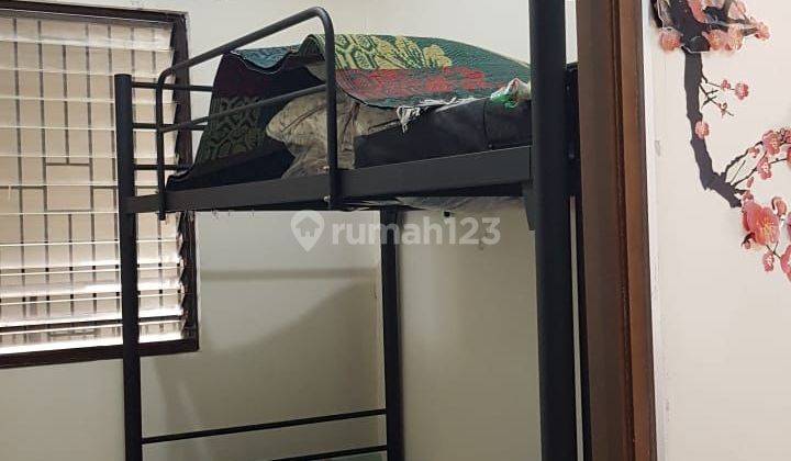 Unit 2 Kamar Fully Furnished di Gateway, Bawah Njop, Kota Bandung 2