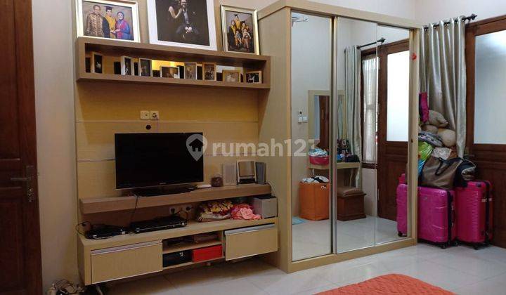 Harga Menarik Rumah Lux di Turangga, Buahbatu Kota Bandung 2