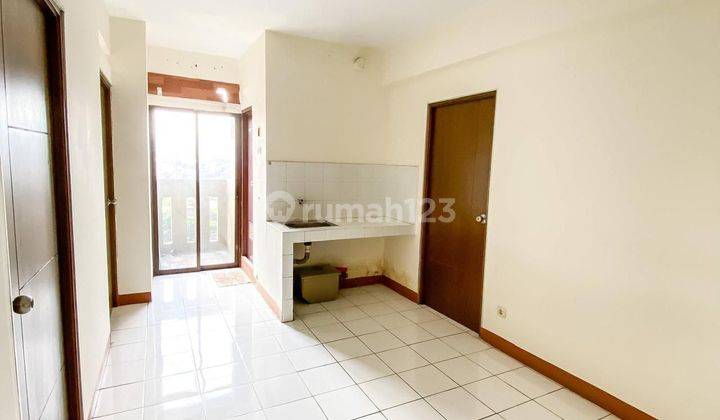 Apartemen Gateway Ahmad Yani, Cicadas, Kota Bandung. Tipe 3 Br, Lantai 6, Pusat Kota 1