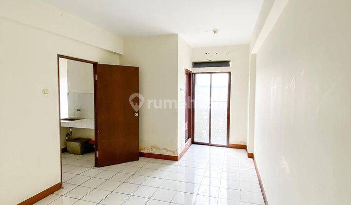 Apartemen Gateway Ahmad Yani, Cicadas, Kota Bandung. Tipe 3 Br, Lantai 6, Pusat Kota 2