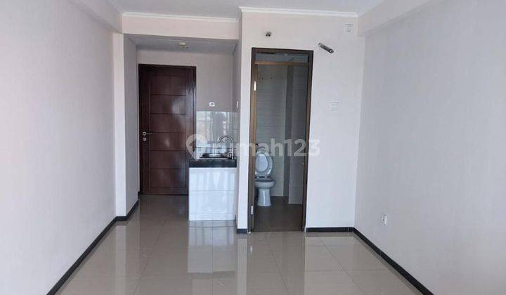 Apartemen Gateway Pasteur, Jl. Gunung Batu, Kota Bandung 1