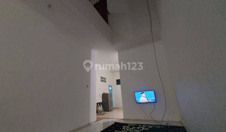 Rumah Di Pusat Kota, Jalan Pasir Salam, Bkr, Kota Bandung. Siap Huni 2