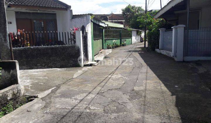 Di Bawah Njop. Rumah di Turangga, Kota Bandung. Jual Murah Terawat 2