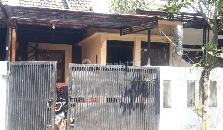 Komp. Bumi Adipura, Gedebage. Rumah Siap Huni di Kota Bandung 1