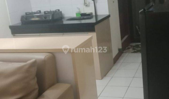 Apartement Gateway Ahmad Yani 2 BR Furnished Bagus 2