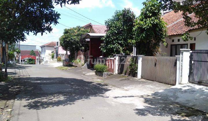 Rumah Harga Menarik di Cijambe, Ujungberung. Dekat Jl. A.h Nasution Bandung 2