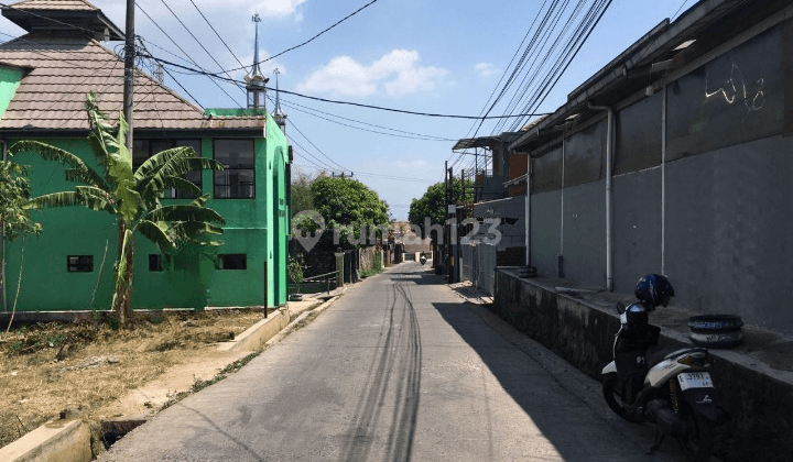 Tanah di Cileunyi, Bandung, SHM 556 M². Strategis, Dekat Jatinangor 2