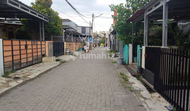 Rumah Siap Huni di Cisaranten, Arcamanik, Kota Bandung. Siap Huni 2