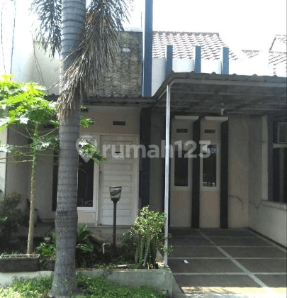 Rumah Di Antapani, Dekat Jalan Terusan Jakarta, Kota Bandung 1