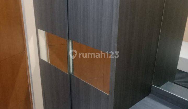 Unit Apartemen Tipe 2 BR Di Gateway Ahmad Yani. Cicadas, Bandung 2