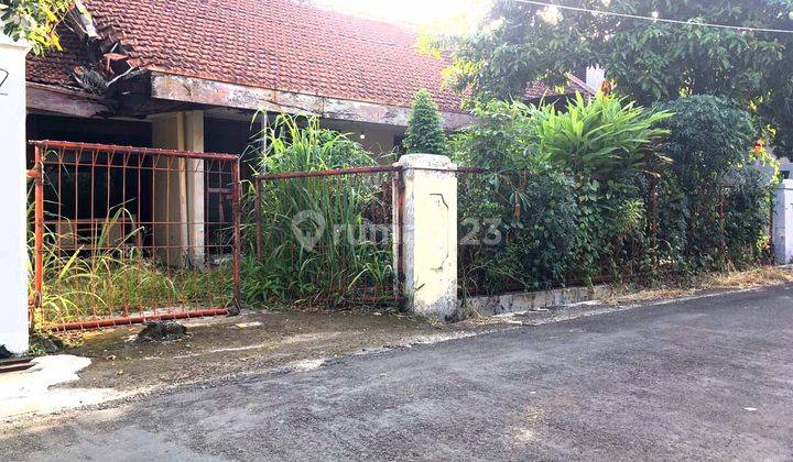 Rumah Hitung Tanah Di Turangga, Bandung SHM 169 m² 2