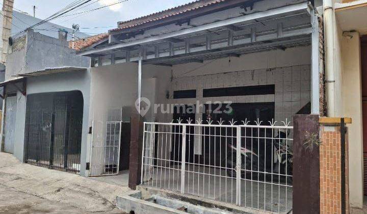 Rumah 2 Lantai Di Komplek Riung Bandung, Rancasari, Kota Bandung 1