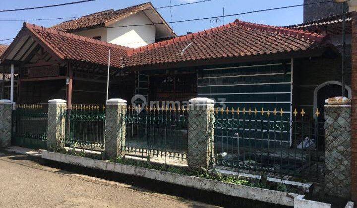 Rumah Di Komplek Arcamanik, Kota Bandung. Dekat Sport Jabar 1