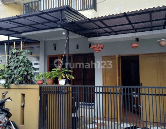 Rumah 2 Lantai Di Turangga, Kota Bandung. Shm, Siap Huni 2