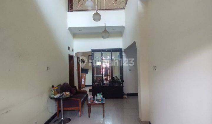 Rumah 2 Lantai di Komplek Margaasih Permai, Nanjung, Bandung 2