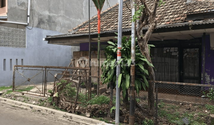 RUMAH SHM HITUNG TANAH DI BKR, BURANGRANG, BUAHBATU BANDUNG 2