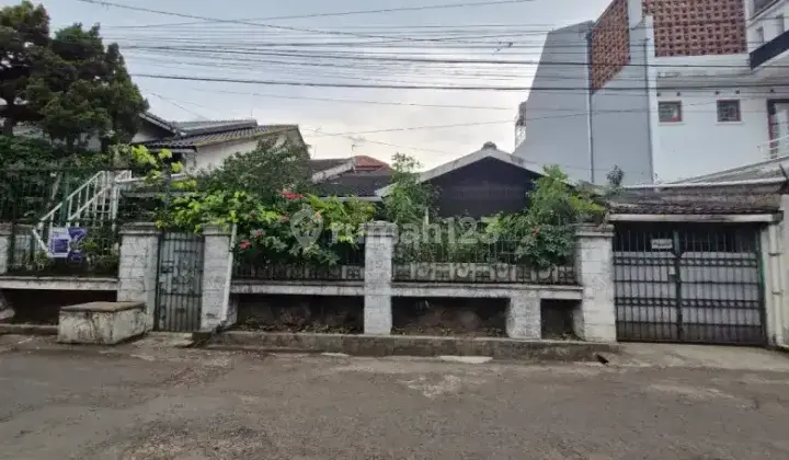 RUMAH MURAH DI SAYAP BKR, PASIRLUYU, PUSAT KOTA BANDUNG 1