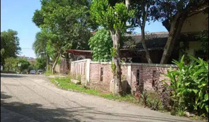 Rumah Di Komplek Giri Mekar Permai, Daerah Ujungberung, Bandung 2