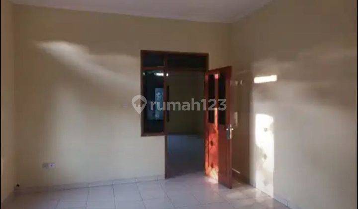 Rumah Kontrakan 2 Lantai Bagus SHM di Pajajaran, Bandung 2