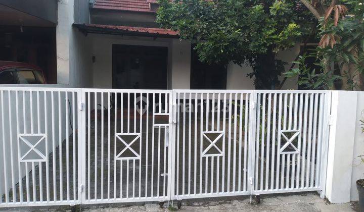 Rumah 2 Lantai di Komplek Puri Dago Antapani, Kota Bandung 1