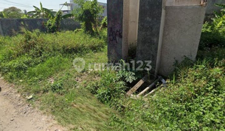 TANAH KAVLING MURAH DI ANTAPANI, KOTA BANDUNG TANAH KAVLING MURAH DI ANTAPANI, KOTA BANDUNG