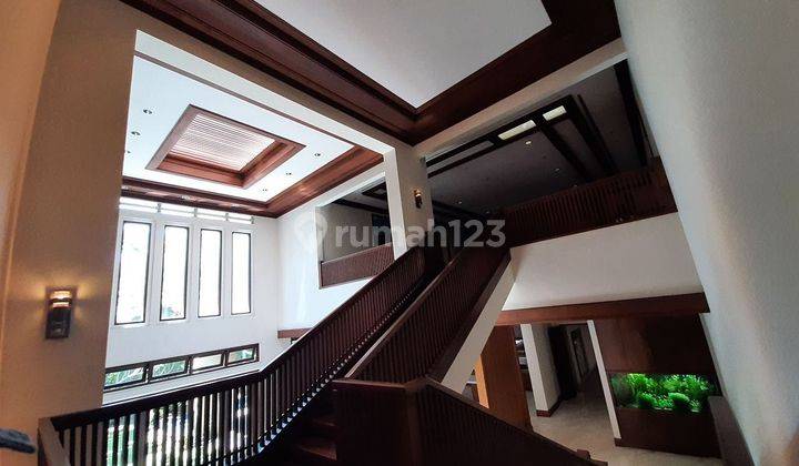 Rumah Lux Plus Kolam Renang Di Sayap Dago Djuanda Kota Bandung 2