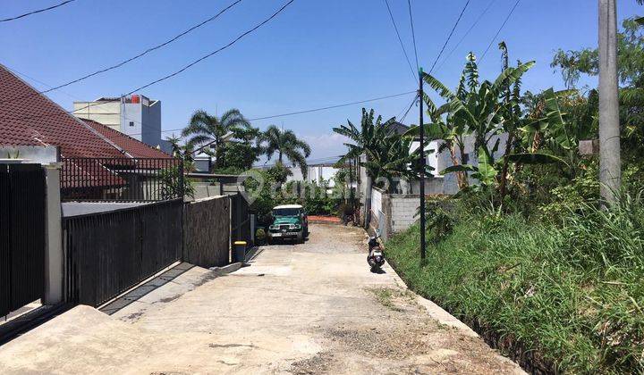 Rumah 2 Lantai Di Gegerkalong, Bandung Utara 2