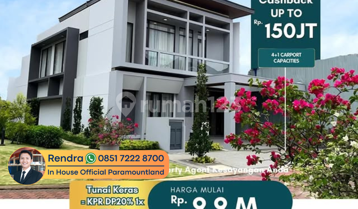 Ga Semua Bisa Punya Rumah Grand Menteng 12x25 Termewah Ga Semua Bisa Punya Rumah Grand Menteng 12x25 Termewah