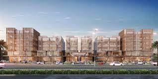 Business Loft Premium di Gading Serpong Maggiore Business Loft