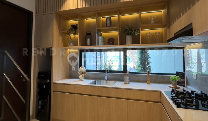 Dijual Pasadena Village Rumah Mewah Kawasan Luxury Gading Serpong Dijual Pasadena Village Rumah Mewah Kawasan Luxury Gading Serpong