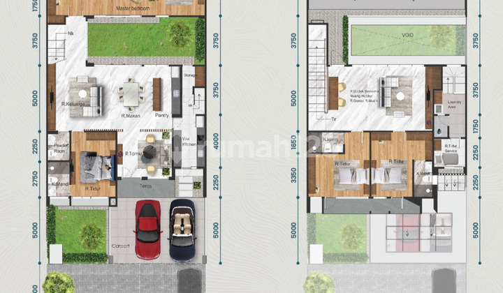 Dijual Rumah Menteng Village Gading Serpong Rumah Mewah Dijual Rumah Menteng Village Gading Serpong Rumah Mewah