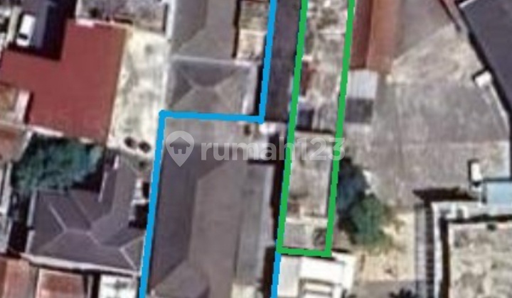 For Sale House In Tasikmalaya West Java 1