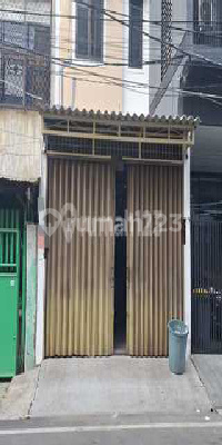 Dijual Ruko Di Taman Sari Jakarta Barat