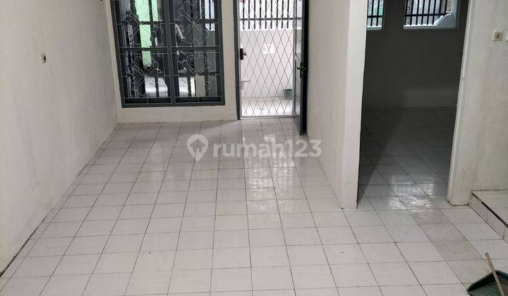 Dijual Rumah 1½lantai Di Menceng Tegal Alur Jakarta Barat  2