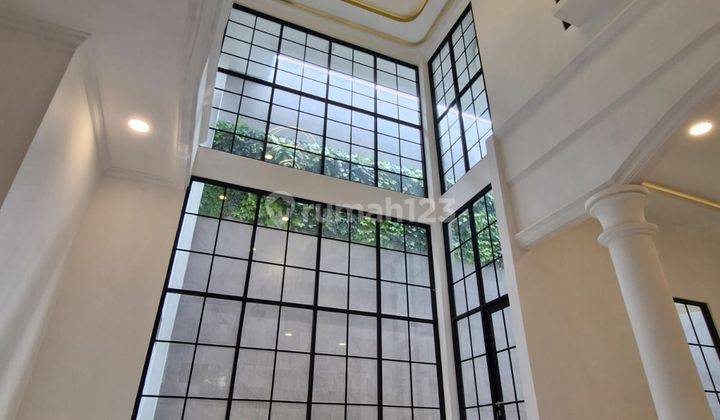 Rumah Mewah Di Tomang Jakarta Barat 2