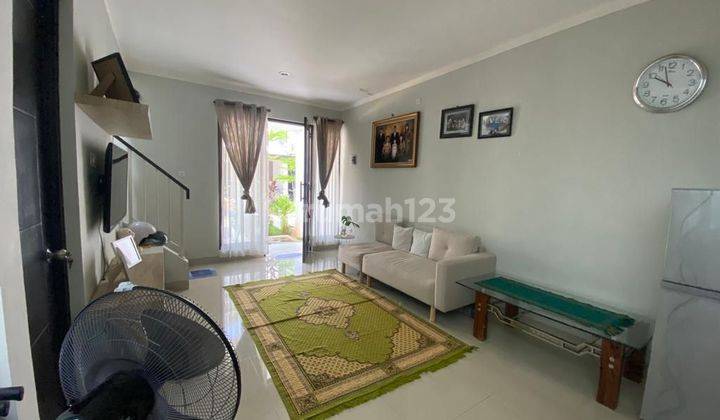 Rumah 2 Lantai Bintaro 2