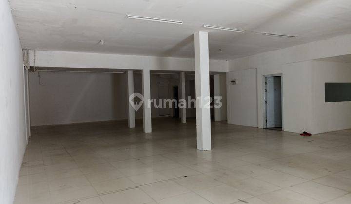 Disewakan Ruang Usaha Tomang Jakarta Barat 2